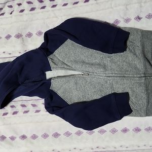Baby's hoodie